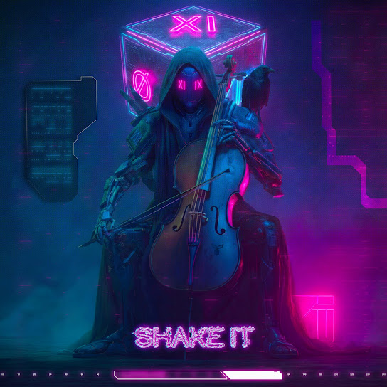 Shake It