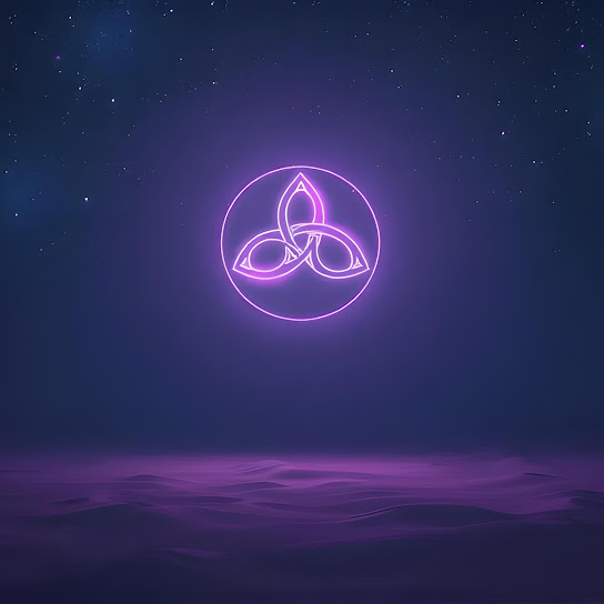 Calling In Divine Source Energy