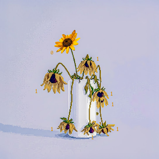 한숨도 못 잤어
