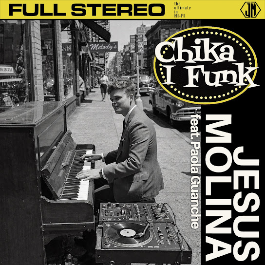 Chika I Funk