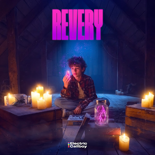 Revery