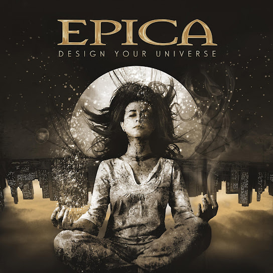 Design Your Universe (Gold Edition: Deluxe Edition)