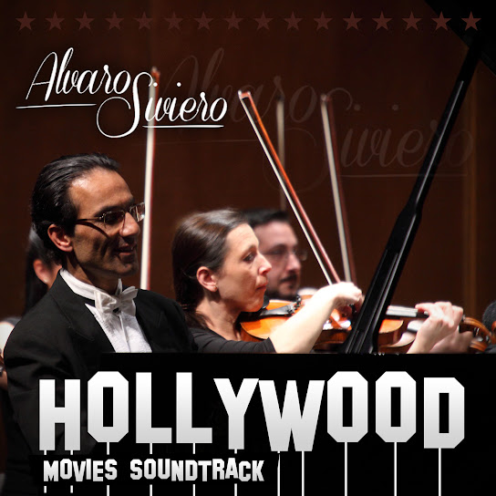 Hollywood Movies Soundtrack Vol 2