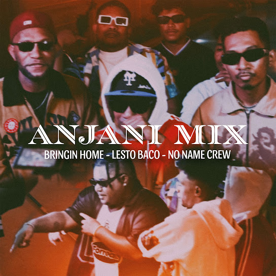 ANJANI MIX