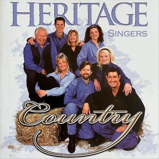 Heritage Country
