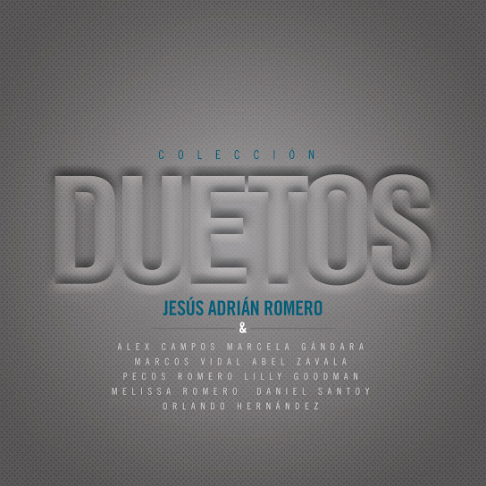 Colección Duetos