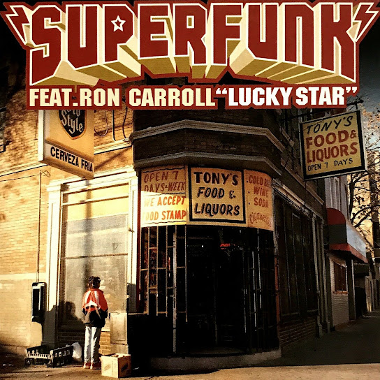 Lucky Star [Remixes]