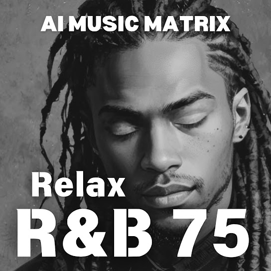 Relax R&B 75