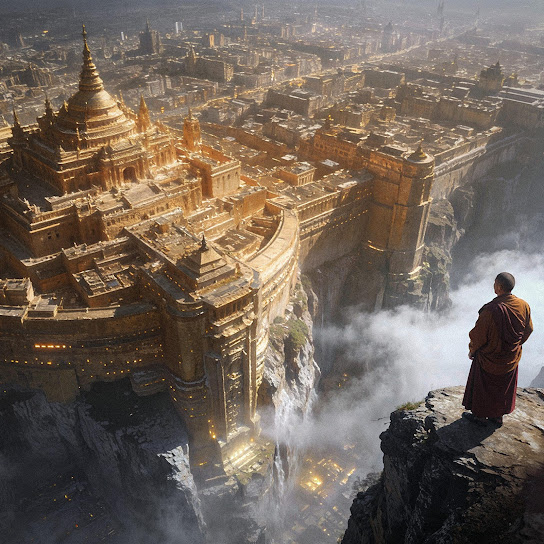Shambhala