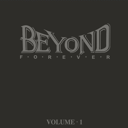 Beyond Forever Volume.1