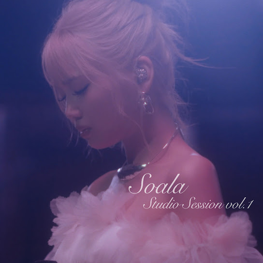 Soala Studio Session vol.1