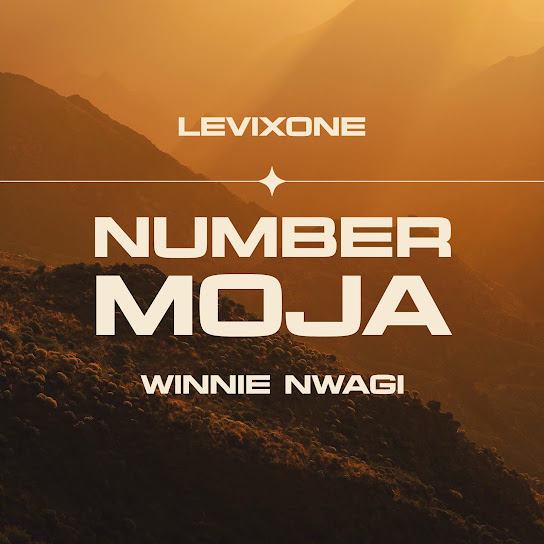 Number Moja