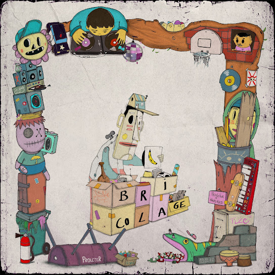 Bricolage