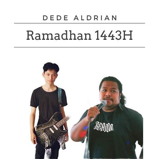 Ramadhan 1443h