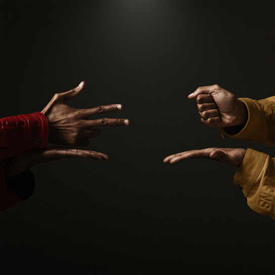 Rocks, Paper, Scissors: Choices