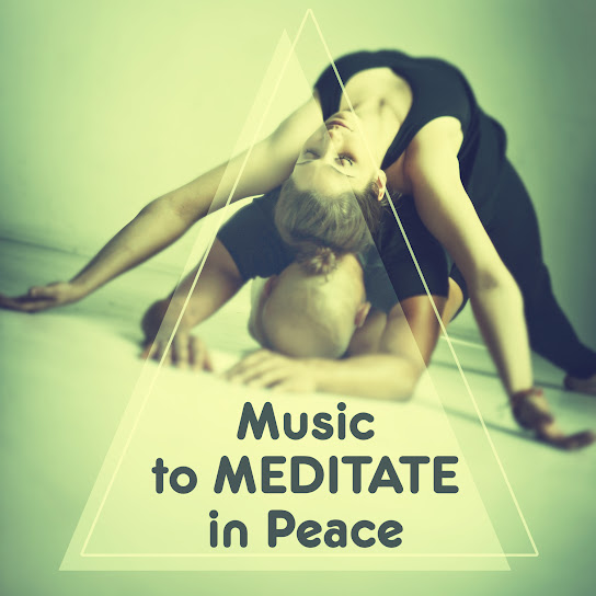 Simple Meditation – Calm Music, Mindfulness Meditation, Healing Therapy Music for Yoga, Pilates, Background Music