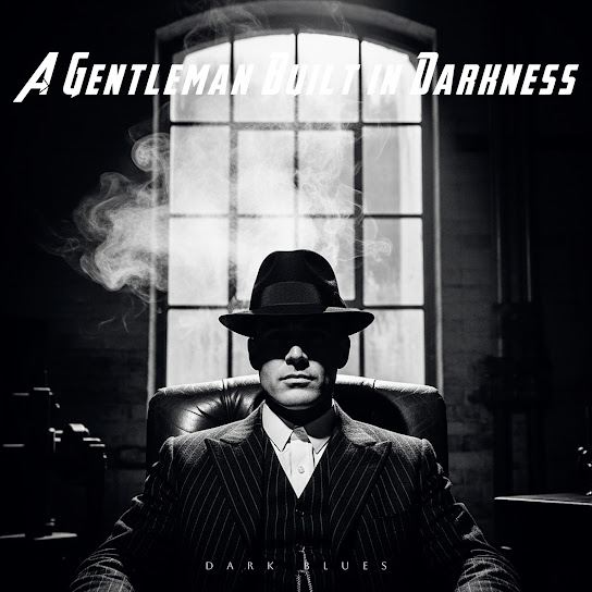 A Gentleman Built in Darkness