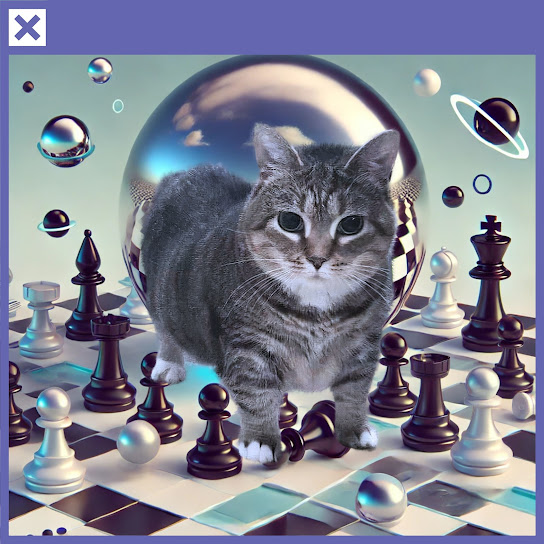 Chess Oiia