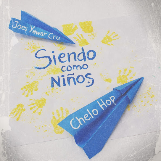 Siendo Como Niños