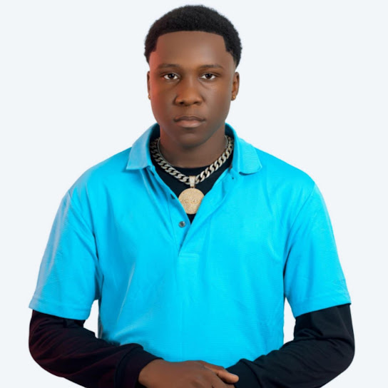 Lis Nwa (SmartDave)
