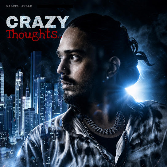 Crazy Thoughts