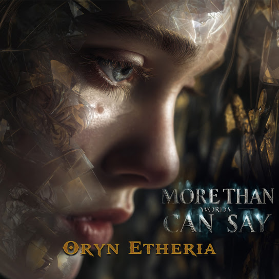 More Than Words Can Say (2026 Re-recorded)