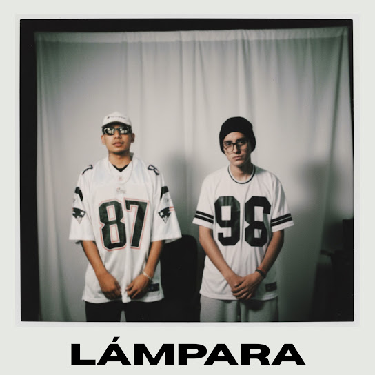 Lámpara