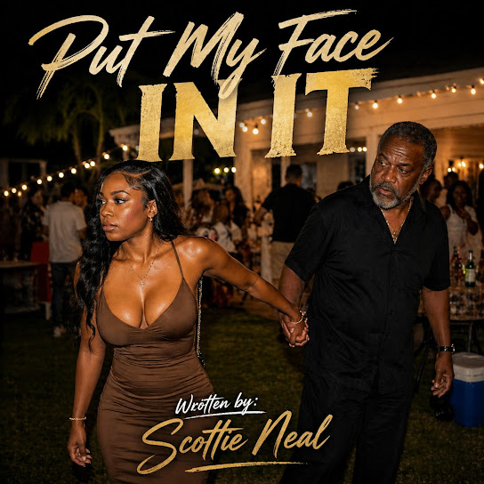 Put My Face In It