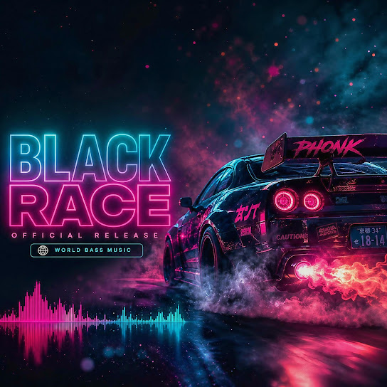Black Race