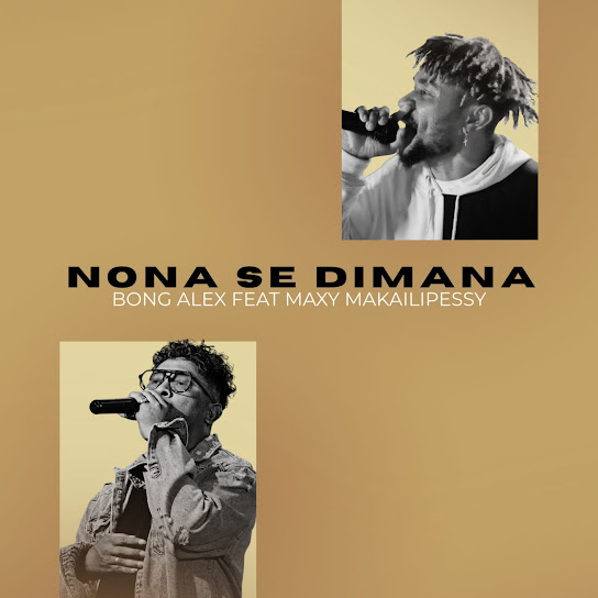 Nona Se Dimana