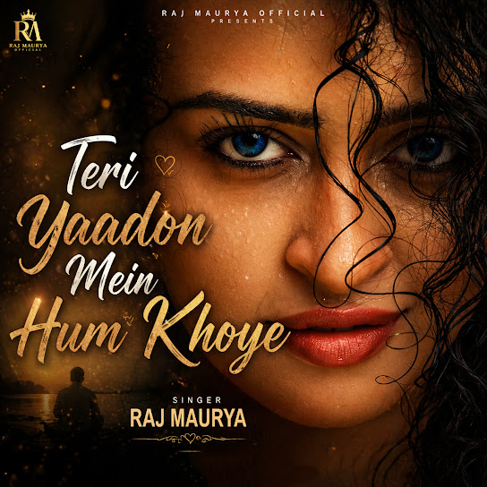 Teri Yaadon Mein Hum Khoye
