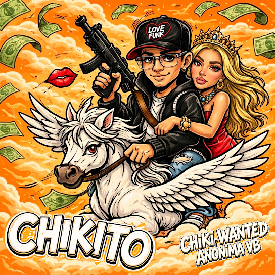 Chikito