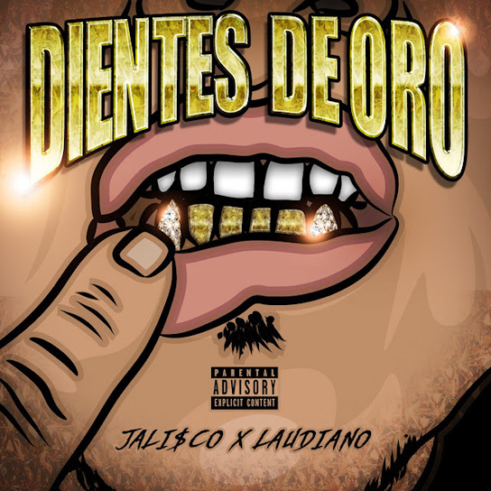 Dientes De Oro