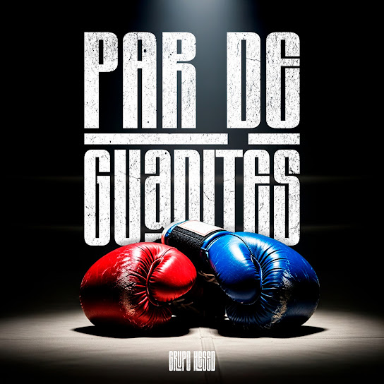 Par de Guantes