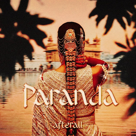 Paranda
