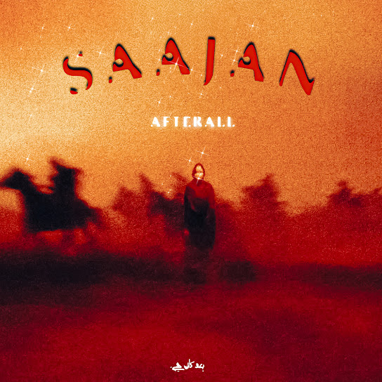 Saajan