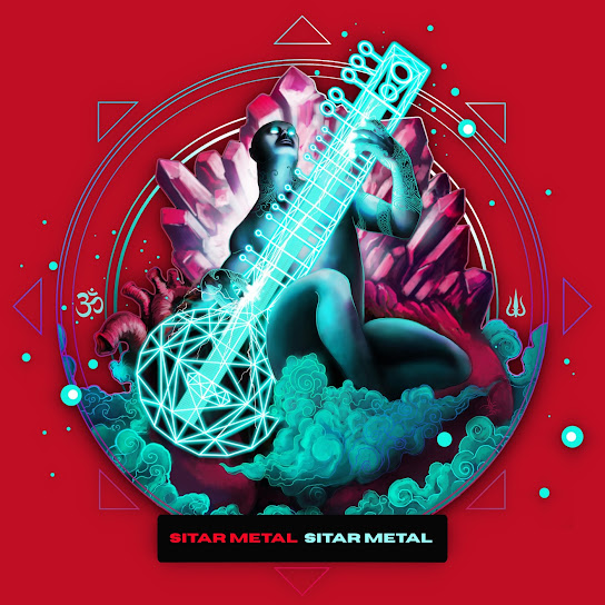 Sitar Metal