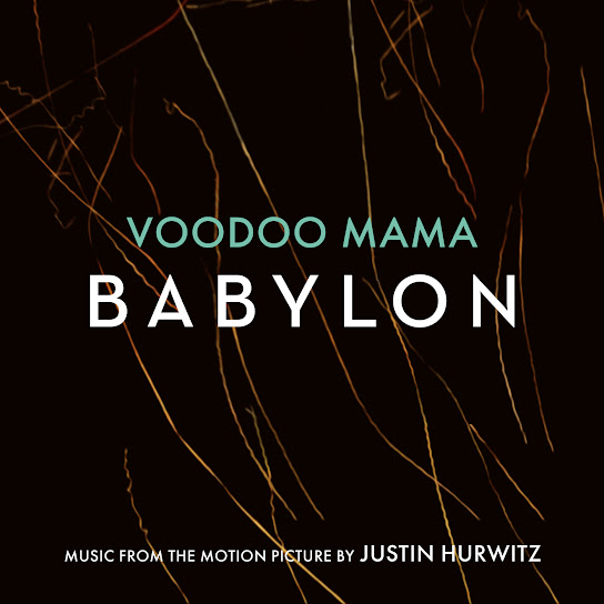 Voodoo Mama (Music from the Motion Picture "Babylon")
