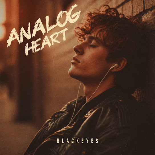 Analog Heart