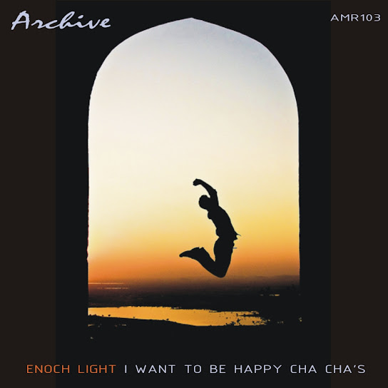 I Want To Be Happy Cha Cha's
