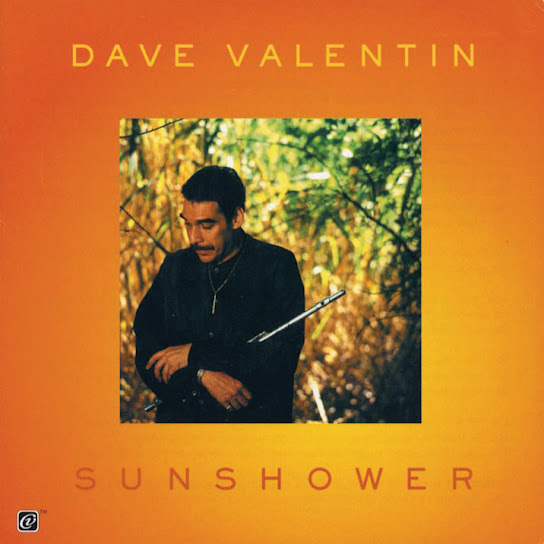 Sunshower