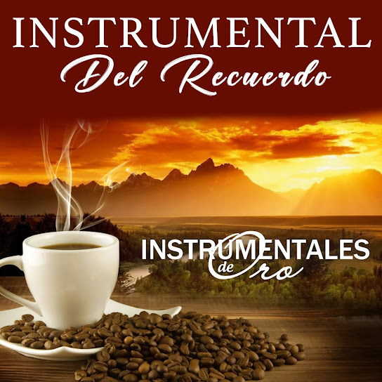 Instrumentales de Oro