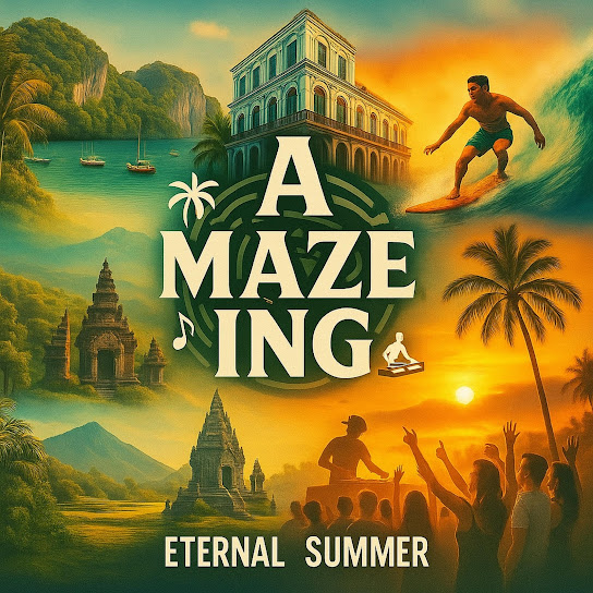 Eternal Summer