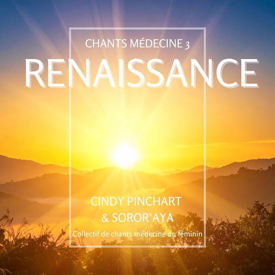 Renaissance - Chants Médecine 3