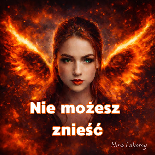 Nie możesz znieść