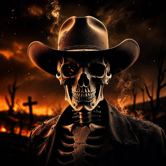 Dead Bone – Ashes & Silence (Vol. 8)