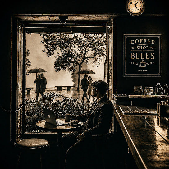 Coffee Shop Blues
