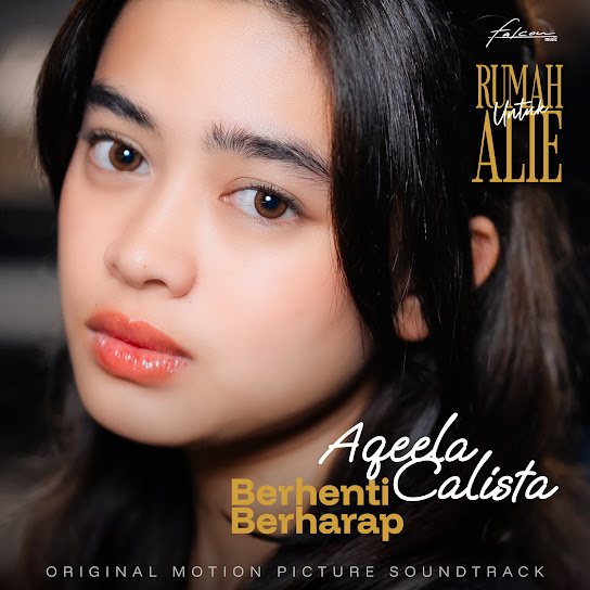 Ost. Rumah Untuk Alie