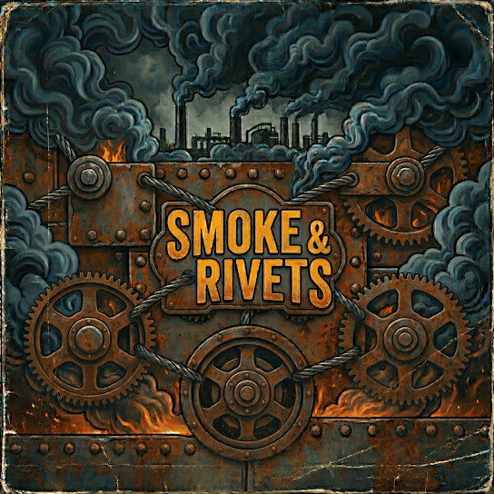 Smoke & Rivets