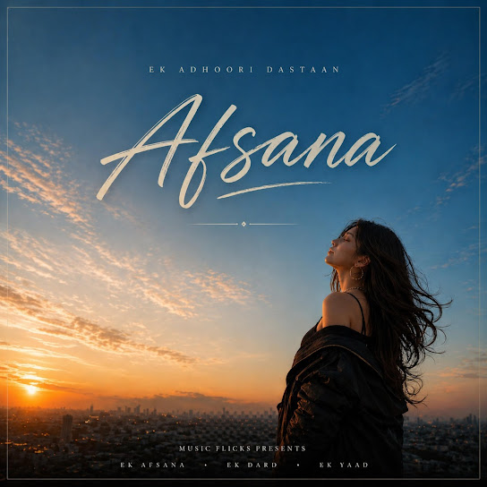 Afsana